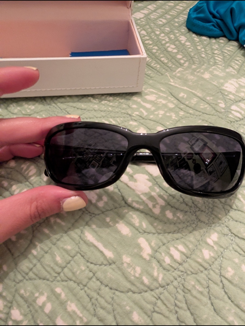Adidas Sunglasses